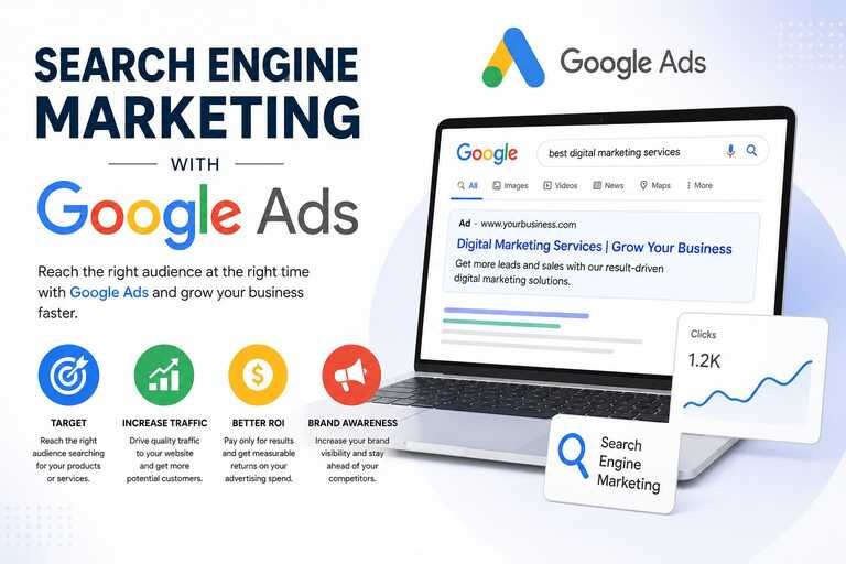 digital marketing beginner's guide